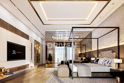 Burj Khalifa Views | Branded | Negotiable