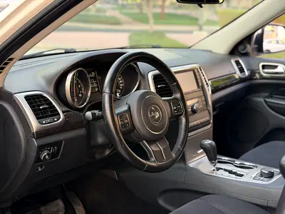 صورة 11 لـ 2011 JEEP GRAND CHEROKEE