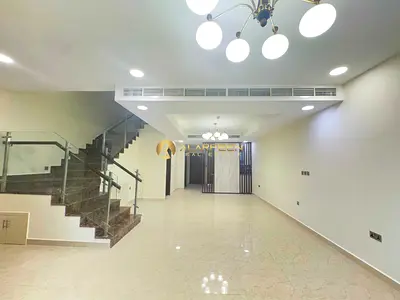 Offer 4BHK + Maid | Unfurnished | Book now