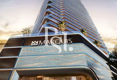 Fully Furnished | Skyline View | Urgent Sale