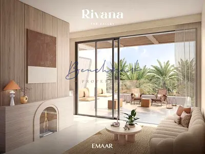 Rare Beachfront Unit | Semi-Detached Villa
