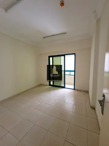 Hot Offer For Limited Time - 1Bhk With Balcony One Washroom Rent 28K Only Near Al Nahda Park Sharja