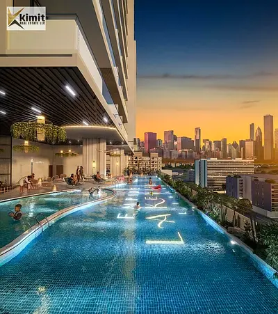Near To Best Destinations | Easy Daily Living | Comfortable Payment Plan
