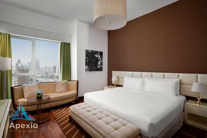 All Bills Included | 3BR Penthouse | Luxury Living | Prime Location