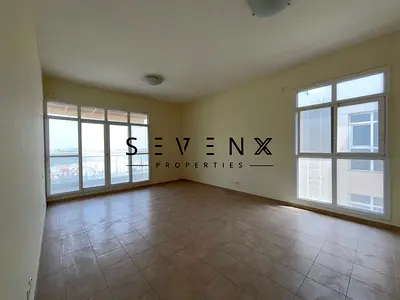 Big Garden | Spacious 3BR | Study Room | Maid | Cedre Villas