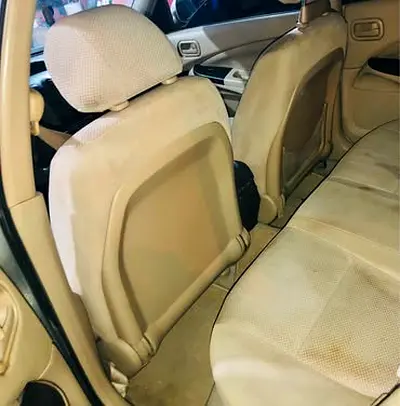 2008 Nissan SUNNY — фото 9