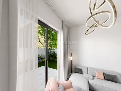 3BR+Maid | Single Row | End Unit | Close To Parks