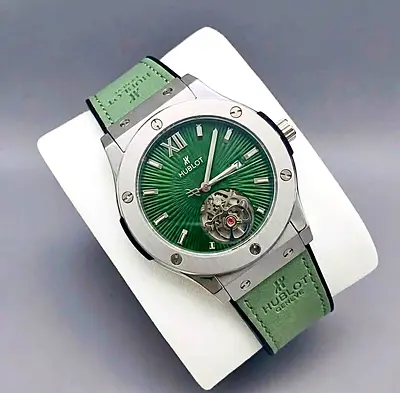 Hublot mens watch