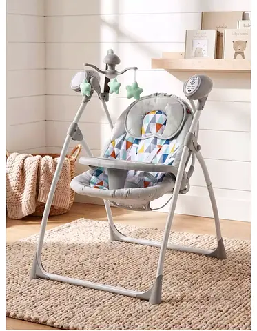 Urgent Sale!! Baby swing!!