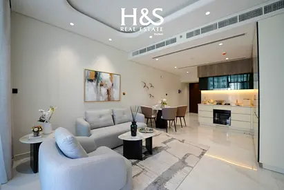 Brand New | Fully Furnished | 1 Bedroom + Study