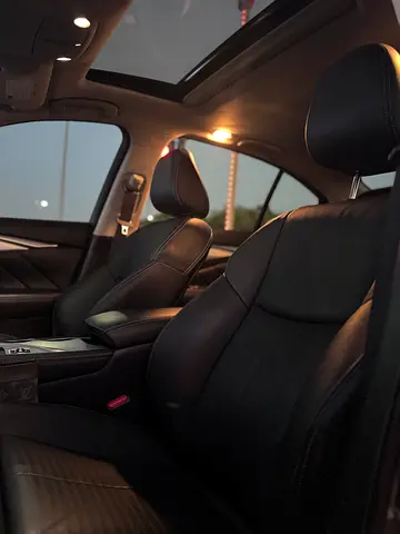 2024 Infiniti Q50 照片 13