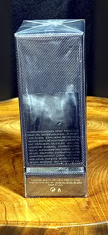 Tom Ford Oud Wood Intense 50ml EDP, Sealed, Discontinued, 100% Original
