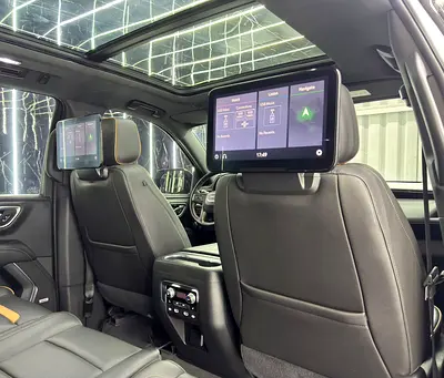 2021 GMC YUKON 照片 17