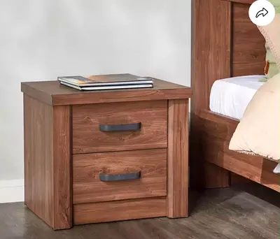 Home Center Bedside Tables