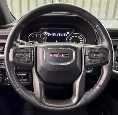 2021 GMC YUKON 照片 14