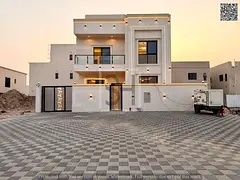 Own your villa, including registration and ownership fees.