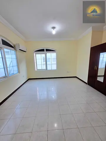 BEAUTIFUL ONE BEDROOM HALL APARTMENT AVAILABLE AT AL WAHADA WITH BIG SIZE BALCONY READY TO MOVE