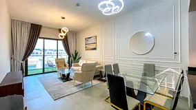Fully Furnished | + Study Room | Pool View
