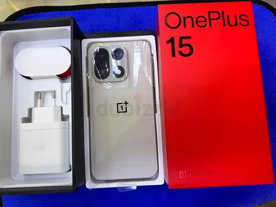 One Plus 15