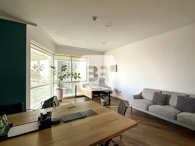 Fitted Office | 2 Parking Spaces | SZR