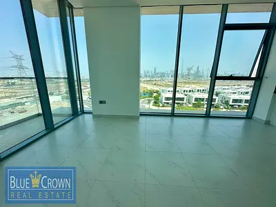 CORNER UNIT SKY LINE VIEW