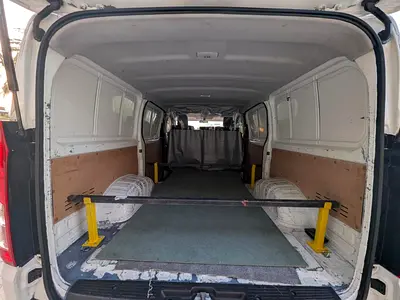 صورة 9 لـ 2021 Toyota HIACE