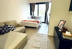 FULLY FURNISHED | ELEGANT STUDIO | CALL NOW