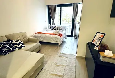 FULLY FURNISHED | ELEGANT STUDIO | CALL NOW