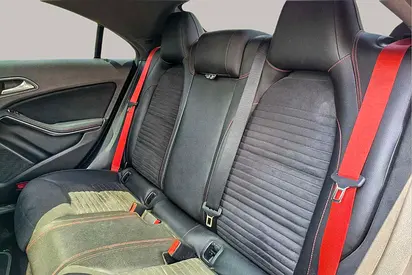 2016 Mercedes-BENZ CLA photo 12