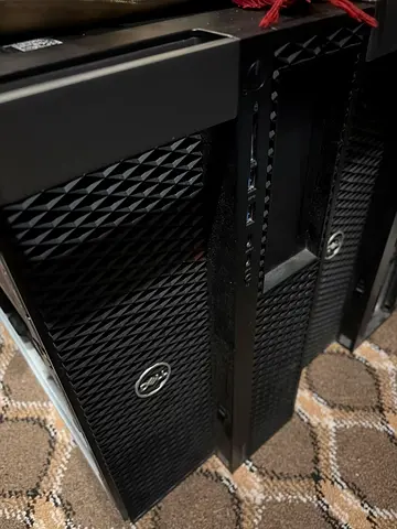 Dell Workstation 7920 Ai LLM