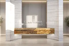 Grade A Building | Shell and Core Office | Half Floor