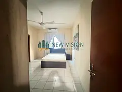 Studio for Rent in Al Butina | AED 17K | 6 Payments
