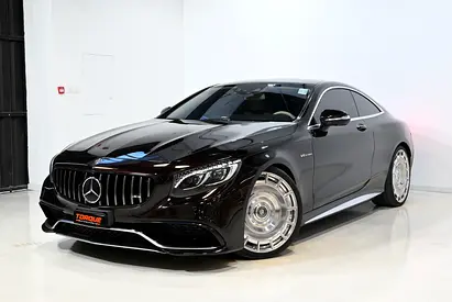 2015 Mercedes-BENZ S-CLASS — фото 3