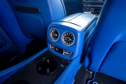 صورة 18 لـ 2021 Brabus 800 - MERCEDES AMG G 63