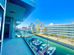 Direct Marina View | Spacious Unit | Luxury Living