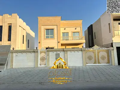 Villa for sale directly from the owner, freehold, open to all nationalities. Price includes registration and ownership fees and is negotiable.