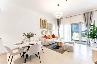 High floor | Bright | Premium | Elegant