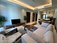 Furnished 1-BR | Available Soon | Multiple Cheques