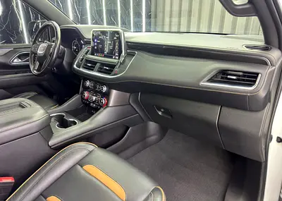 2021 GMC YUKON 照片 10
