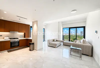Brand New | Large Terrace and Balcony | Spacious Layout