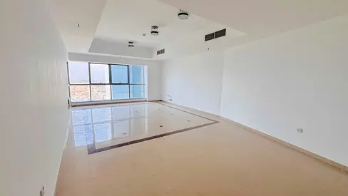 AC FREE CHILL FREE PREMIUM 3BHK ALL MASTER BEDROOMS FACILITIES FREE NEXT TO BURJMAN METRO