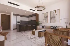 Lowest Price | 2 Year Post Handover | City View