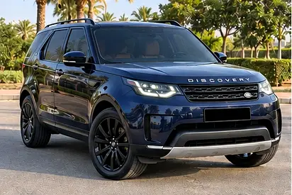 صورة 7 لـ 2018 LAND Rover DISCOVERY