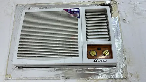 Used air conditioner for sale
