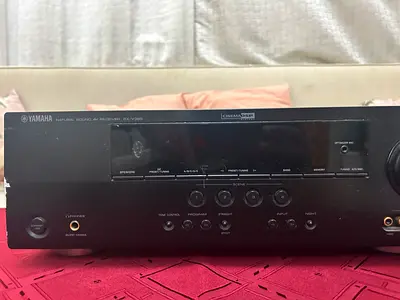 Yamaha RX-V369 AV Receiver - Good Working Condition