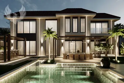 6 Bed | Rare Prime Lake Mansion | Turnkey Luxury