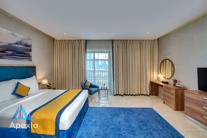 Standard Studio | Suha Park | Al Jaddaf