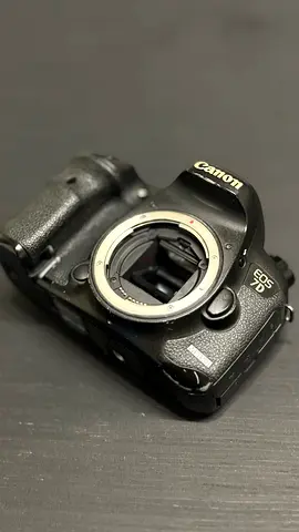 7D Mark 2
