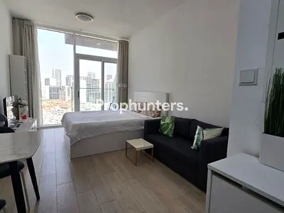 Fully Furnished | Vacant | Multiple Cheques