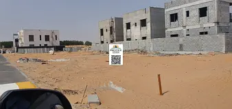 Townhouse Sikka Plot for Sale – 2,045 Sq. Ft. in Al Zahya